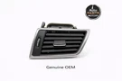2013 Mercedes GL450 X166 Right Dash Air Vent Outlet Illuminated A1668302254 Oem. Fixed Price $48.00.