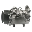 Ryc Reman Ac Compressor GG487 Fits Mitsubishi Montero Sport 3.0L, 3.5L 1999 2000. Fixed Price $159.99.