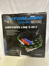 Airpower 179.3012.12 Line Hose Ft Truck Trailer 169127 145112 New. Fixed Price $113.53.