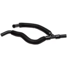 23933 Gates Heater Hose For Vw Chrysler Town & Country And Volkswagen Routan. Fixed Price $86.52.