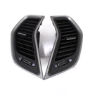 13-19 Hyundai Santa Fe Lh Right Rh Center Dash Vents 974202W000RJ5. Fixed Price $76.46.