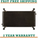Condenser For 96-01 Volvo Wg Acl Free Shipping. Fixed Price $113.45.