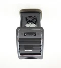 New Oem Ford Dashboard A/c Air Vent Left Outer BA8Z-19893-BB Flex Sel 2009-2019. Fixed Price $51.95.