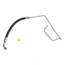 Power Steering Line Hose Assembly-pressure Edelmann 91743. Fixed Price $61.99.