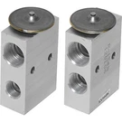 A/c Expansion Valve Fits Freightliner Columbia 99-02 C120 96-02 Fld Series 00-10. Fixed Price $32.99.
