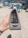 01 - 04 Nissan Pathfinder Infiniti QX4 Driver Side Dash Air Vent Brown Oem Bezel. Fixed Price $34.00.