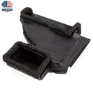 Vw T5 T6 Air Duct With Auxiliary Heater Genuine 7H0819655A. Fixed Price $56.38.