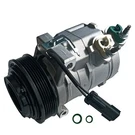 Ac A/c Compressor For Chrysler Dodge Challenger Charger 2011-2013 CO30014C. Fixed Price $126.26.