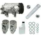 Reman Compressor Kit GG664 Fits Nissan Altima 2.5L 2013 2014 2015 2016 2017 2018. Fixed Price $169.99.