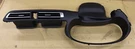 New Oem 20-21 Kia Seltos Dashboard Cluster Speedometer Bezel Vent 84830Q5000WK. Fixed Price $139.95.