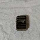 01-07 2005 Ford Escape Heater Dash Vent Tan Biege End A/c Lh Rh Oem 02 03. Fixed Price $13.49.