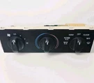 98-11 Ford Crown Victoria Temp Hvac Control Module Grand Marquis XW7H-19C733-AA. Fixed Price $79.95.