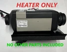 Webasto 2000ST Diesel Bunk Heater Truck Rv Boat Semi Only. Fixed Price $750.00.