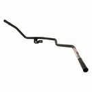 Heater Hose Motorcraft KT127. Fixed Price $38.30.