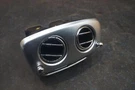 Rear Center Air Vent Grille 64229156908 Oem Rolls Royce Ghost Series 2010. Fixed Price $209.99.