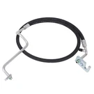 Compressor To Condenser Ac Hose Fits For Peterbilt Kenworth New F50-6242-1475. Fixed Price $59.95.