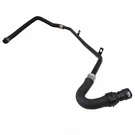 Heater Hose Assy Motorcraft KH611. Fixed Price $106.59.