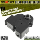 Hvac Heater Water Shut-off Valve Actuator For Kenworth T600A T800 W900 BSM870731. Fixed Price $20.99.