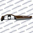 2008-2012 Buick Enclave Center Dash Clock Bezel Trim Panel Wood 25913302 Oem. Fixed Price $66.57.