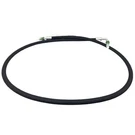 Mack 21866791 Hose Assembly A/c Straight X 90 Elbow Male 1/2 (genuine). Fixed Price $219.95.