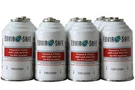Proseal And Prodry W/ Leak Detector For Auto Ac Cans 2103-R12-12. Fixed Price $171.99.