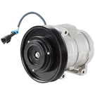 For Freightliner Replaces 22-65772-000 New Oem Compressor & A/c Clutch Gap. Fixed Price $438.41.