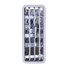 Chrome A/c Vent Compatible With 2018-2021 Freightliner Cascadia. Fixed Price $26.49.