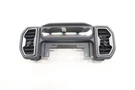 2021 - 2025 Ford Bronco Sport Dash Center Air Vent Trim Cover Oem M1PB18835AF. Fixed Price $67.94.
