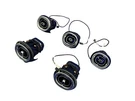 2022-2026 Mercedes-benz C300 Front Lh Rh Center Dash Heat Hvac Air Vent Set. Fixed Price $199.01.