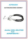 Hose Suction/discharge Assembly For Gm/chevy 1533858 94670722 15-33858. Fixed Price $77.99.