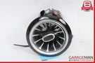 2019-2023 Mercedes W238 E450 Front Left Or Right Side Dash Air Vent 2578302500. Fixed Price $37.50.