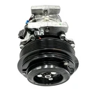 Paccar F69-1028-111 Oem A/c Compressor Kenworth Peterbilt Slimline R134A. Fixed Price $616.87.