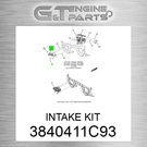 3840411C93 Intake Kit Fits International Truck (surplus Open Box). Fixed Price $324.64.