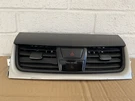 2016-2018 Nissan Altima Center Dash Air Vent Trim Bezel Oem 68750-9HS0A. Fixed Price $38.50.
