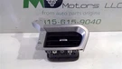 2020-2022 Gmc Acadia Dash Left Outer Air Vent Trim Cover Oem 23258249. Fixed Price $50.00.