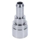 Motorad CH8005 Hvac Heater Hose Connector. Fixed Price $21.36.