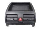 Vw Volkswagen Golf MK5 Centre Dash Heater Air Vents Hazard Panel 1K0819743B. Fixed Price $66.56.
