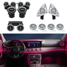 Mercedes Benz E-class W213 Ambient Light Set Upgrade Kit 2016-2023 + 4D Tweeters. Fixed Price $399.83.