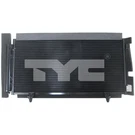 Ac Condenser For 15-19 Subaru Wrx W/receiver & Dryer (pfc). Fixed Price $80.00.