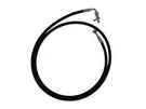 F50-1872 Kenworth Condenser To Receiver Drier Hose Replacement Year Warranty. Fixed Price $156.08.