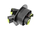 Genuine Volvo Hvac Heater Fitting 3522035 V70 850 C70 S70. Fixed Price $242.07.