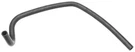 Genuine Acdelco Molded Heater Hose 18122L. Fixed Price $11.99.