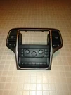 11-13 Jeep Grand Cherokee Climate Ac Heater Control Oem Lkq. Fixed Price $200.00.