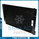 Condenser Fits Mack Ct, Cv, Cx. Fixed Price $120.99.