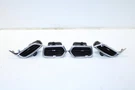 18-24 Chevrolet Equinox Dash Outer And Inner Rh Lh Air Vent Set 84211438 Oem. Fixed Price $62.32.