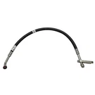 Oem Freightliner Hose ASSEMBLY-AC,H04,TO Evap A22-71593-201. Fixed Price $129.99.