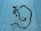 Freightliner Cascadia 126 Front A/c Wiring Harness W/actuator Motor 2020 Oem. Fixed Price $100.00.