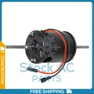 Blower Motor For Mack-peterbilt-bergstrom-caterpillar-kenworth Oe# 1581257. Fixed Price $73.99.