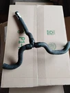New Gates 23807 Engine Coolant Hose - Molded Branched Cooling System. Fixed Price $100.99.