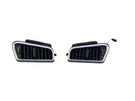 2017-2020 Porsche Panamera Left Right B Pillar Ac Heat Air Vent Set W/trim Panel. Fixed Price $63.75.